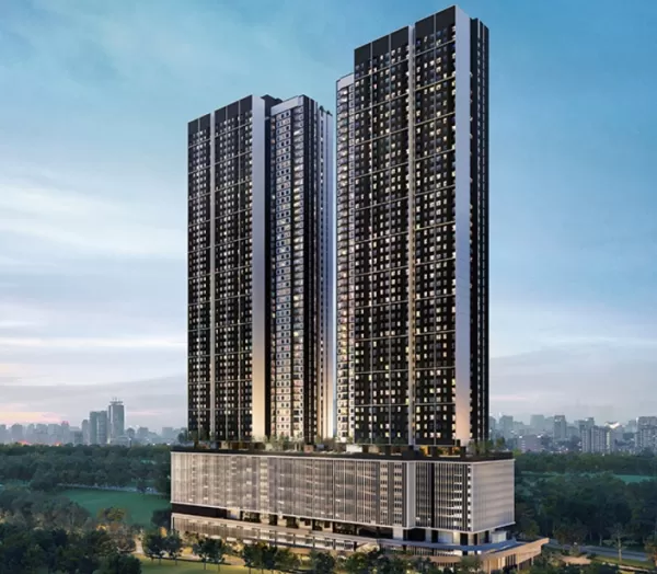 Aras Residences