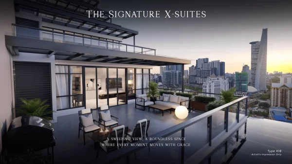 Khaya Residences
